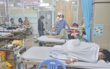 Sở Y tế TP.HCM ban hành phác đồ điều trị ngộ độc thực phẩm dịp lễ hội