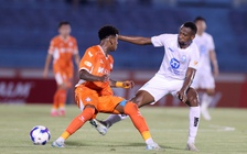 Cuộc đua trụ hạng V-League rất gay cấn: Càng cần sự minh bạch và công bằng!
