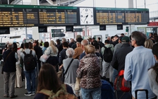 Tây Ban Nha, Bồ Đào Nha khôi phục điện sau sự cố diện rộng