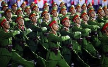 Lực lượng Công an TP.HCM có mặt trên mọi nẻo đường dịp lễ 30.4