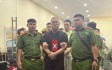 Phá đường dây lừa đảo chiếm đoạt tài sản trên mạng do người Trung Quốc điều hành