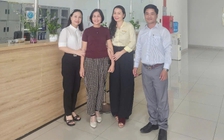 Người phụ nữ thắng kiện vụ vé số độc đắc không nguyên vẹn nhận 1,8 tỉ chiều nay: Dùng trị bệnh cho mẹ