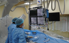 Đau ngực, tự mua thuốc uống, người đàn ông suýt tử vong do nhồi máu cơ tim