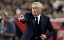 HLV Ancelotti dẫn dắt đội tuyển Brazil, Xabi Alonso đến Real Madrid