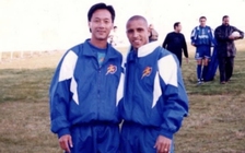 Lê Huỳnh Đức: Chân sút huyền thoại