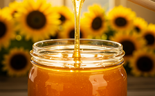 Đun nóng mật ong có tốt?