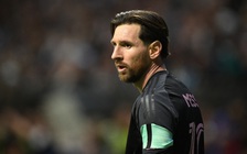David Beckham đặt canh bạc tất tay vào Messi