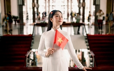 Chuyện ít biết về 'Viết tiếp câu chuyện hòa bình' gây sốt với 2 tỉ lượt xem