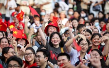 Vững tin Việt Nam cường thịnh