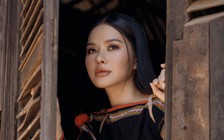 Cô gái Ê Đê gây chú ý khi vào top 45 Hoa hậu Hoàn vũ Việt Nam