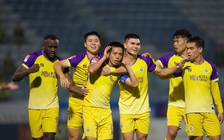 Đội Hà Nội đấu trí Nam Định tranh ngôi vương: Không xem trận này thì trận nào!