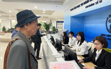 Hà Nội: Mọi thủ tục giữa nhà nước với cá nhân phải thực hiện trên môi trường số