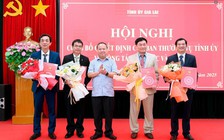 Báo Gia Lai hợp nhất với Đài Phát thanh - Truyền hình Gia Lai từ ngày 14.5