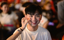 TP.HCM sáng rực ngày 30.4: Cùng làm đẹp, cười rạng rỡ, chờ đón bình minh lễ hội!