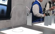 Galaxy S25 Edge bất ngờ bị trì hoãn vào phút cuối