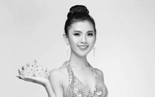 Hoa hậu Myanmar thiệt mạng trong trận động đất kinh hoàng