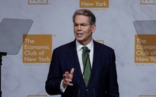 Bộ trưởng Tài chính Mỹ cảnh báo không nên đánh thuế trả đũa Washington