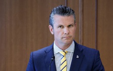 Lầu Năm Góc điều tra bộ trưởng sau vụ lộ tin nhắn nhóm chat Signal