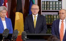 Nhiều nước phản ứng động thái đánh thuế từ Mỹ