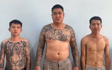 Đồng Nai: Tạm giữ hình sự 3 nghi phạm chặn ô tô, gây sự