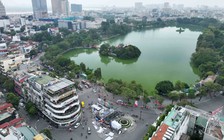 Hà Nội dự kiến giảm 50% đơn vị hành chính cấp xã sau sắp xếp