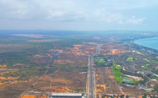 Bình Thuận tìm nhà đầu tư cho 6 dự án rộng hơn 600 ha