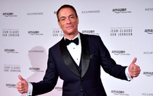 Nam diễn viên Jean-Claude Van Damme lại bị cáo buộc tấn công tình dục