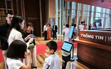 Khi bảo tàng là nơi trải nghiệm công nghệ