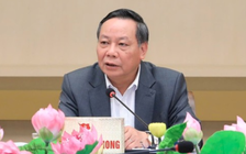 Phó bí thư Hà Nội nói về vụ 6 cán bộ ở quận Hoàng Mai bị bắt