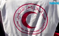 Israel giết nhầm nhân viên cứu hộ, chôn vùi dấu vết ở Gaza?