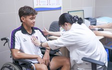 Bùi Vĩ Hào được mổ thành công, bác sĩ tiết lộ cơ hội dự SEA Games 33
