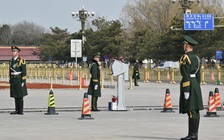 Trung Quốc bắt giữ 3 người Philippines bị nghi làm gián điệp