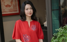 Đầm suông phóng khoáng, nhẹ nhàng từ chất liệu tự nhiên được ưa chuộng