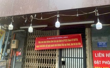 TP.HCM đóng cửa 1.046 nhà trọ chưa đảm an toàn PCCC