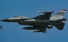 Trung Quốc nói gì khi Mỹ tính bán 20 chiếc F-16 cho Philippines?