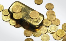 Các ngân hàng T.Ư gom vàng suốt 15 năm qua