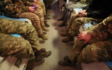 Chiến sự Ukraine ngày 1.135: Châu Âu bắn tín hiệu muốn nối lại tiếp xúc với Nga