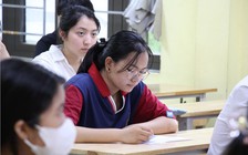7 tỉnh bị điểm tên chậm báo cáo về dạy thêm