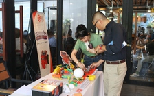 Đề xuất cơ chế '1 cửa' hỗ trợ khởi nghiệp đổi mới sáng tạo ở TP.HCM