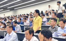 Thi tốt nghiệp THPT 2025: Quy định mới về việc rời khỏi khu vực thi