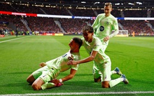 Lamine Yamal đưa Barcelona vào chung kết Cúp nhà Vua gặp Real Madrid, HLV Mourinho gây bão