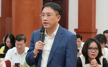 Hoàn hơn 580 tỉ đồng thuế cho Samsung nhanh nhất vào 15.4