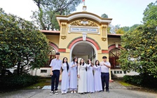 25 trường THPT có chỉ tiêu tuyển sinh lớp 10 cao nhất TP.HCM