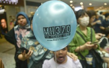Malaysia bất ngờ thông báo dừng tìm kiếm máy bay mất tích MH370