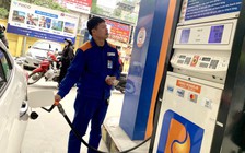 Giá xăng tăng mạnh từ 15 giờ chiều nay 3.4