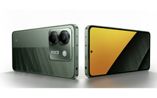 POCO trình làng dòng smartphone M7 Pro 5G