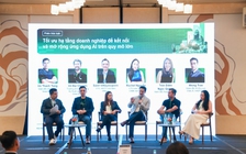 GreenNode hợp tác NVIDIA cung cấp giải pháp AI cho ngành tài chính ngân hàng