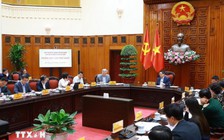 Cần chính sách vượt trội xây dựng trung tâm tài chính TP.HCM, Đà Nẵng