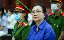 Được đề nghị giảm án tù chung thân, Trương Mỹ Lan nói gì?