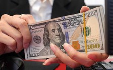 Giá USD hôm nay 3.4.2025: Biến động mạnh sau khi Mỹ công bố thuế đối ứng